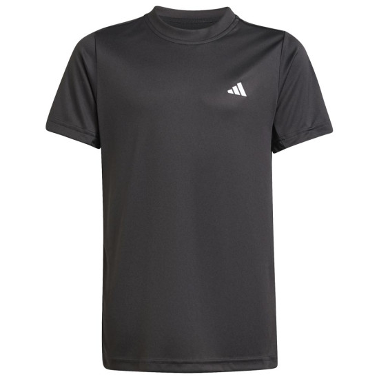 Adidas Παιδική κοντομάνικη μπλούζα Club Tennis Tee Adidas Παιδική κοντομάνικη μπλούζα Club Tennis Tee